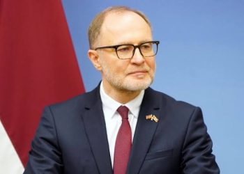 Ministri i Mbrojtjes i Letonisë nesër për vizitë zyrtare në Kosovë