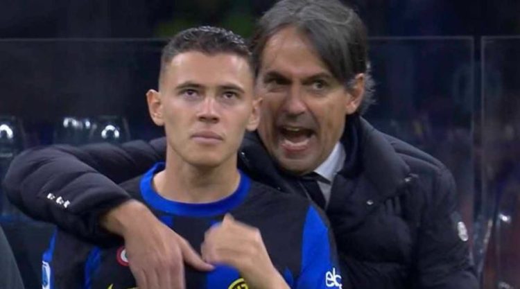 Inzagi komenton golin fantastik të Kristjan Asllanit