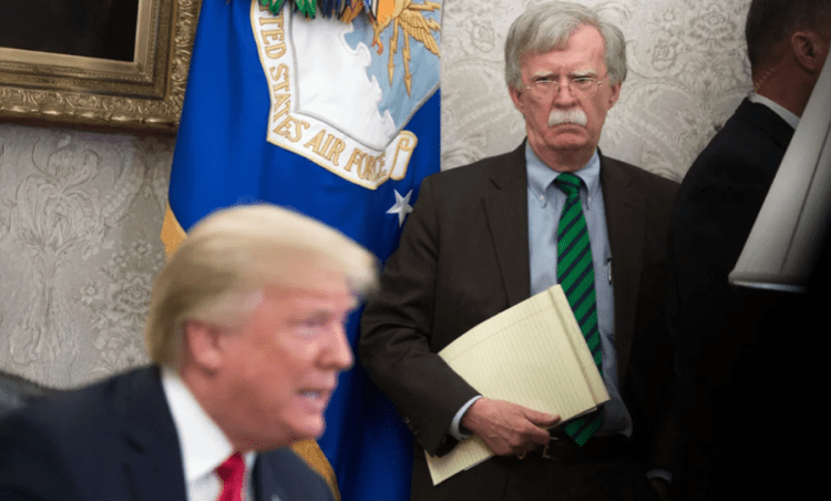 Ish-Këshilltari i Sigurisë në SHBA paralajmëron krizë globale: Trump Admiron Putinin dhe Kim Jong Un