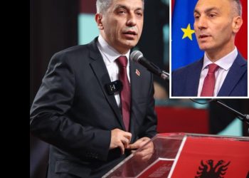 Mexhiti: Artan Grubi s’është në Kosovë, por është në Shqipëri