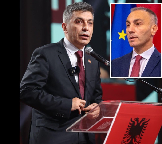 Mexhiti: Artan Grubi s’është në Kosovë, por është në Shqipëri