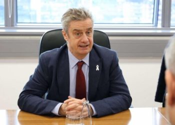 Nuk u certifikua Lista Srpska, reagon Ambasadori Hargeavas: Procesi të zhvillohet mbi bazën ligjore e jo të interesave politike