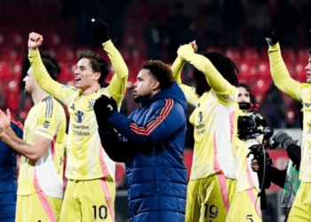 Juventusi ‘historik’, 1700 fitore në Serie A