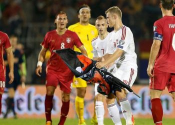 Zbardhet kalendari, e nisim me Anglinë në Wembley, e para me Serbinë në ‘Air Albania’