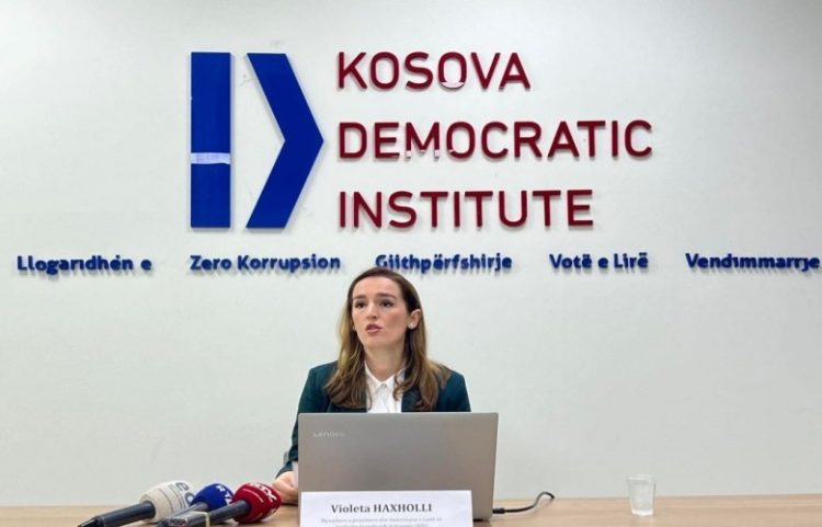 KDI publikon raportin me të arriturat dhe ngecjet e Kuvendit të Kosovës