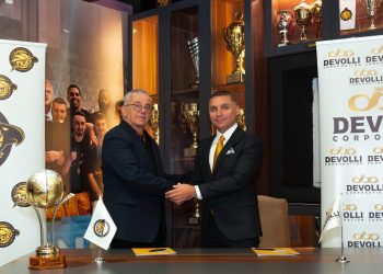“Devolli Corporation” vazhdon sponsorizimin e Klubit të Basketbollit Peja