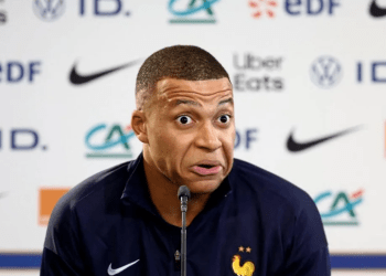 Mbappe reagon për akuzat e p*ërdhunimit: Nuk jam i përfshirë, u befasova
