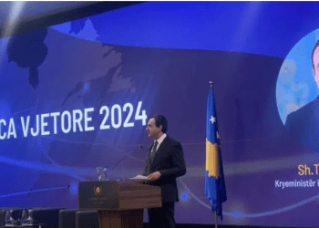 Kryeministri Kurti: Ky vit do të hyjë në historinë ekonomike të Kosovës