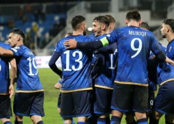 Sot shorti për kualifikimet e Kupës së Botës, Kosova dhe Shqipëria mësojnë kundërshtarët