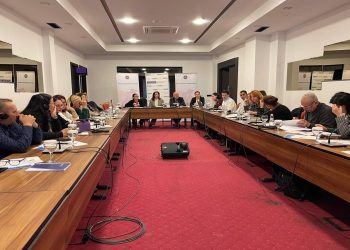 KQZ me fushatë për promovimin e barazisë gjinore në proceset zgjedhore