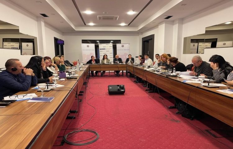 KQZ me fushatë për promovimin e barazisë gjinore në proceset zgjedhore