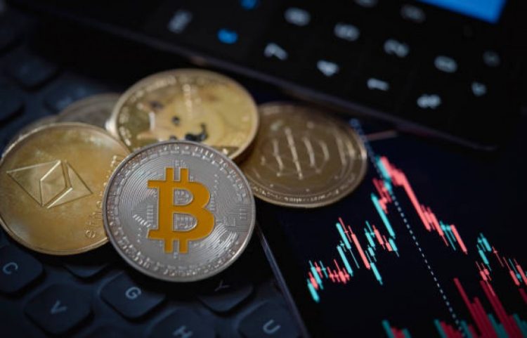 Vidhen 22 mijë dollarë kriptovaluta në Prishtinë