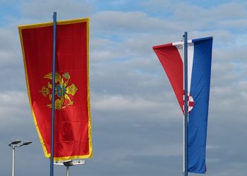 Kroacia bllokon Malin e Zi në mbylljen e një kapitulli për anëtarësim në BE