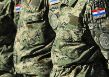 Rikthehet shërbimi ushtarak në Kroaci: Dihet se kur priten thirrjet e para