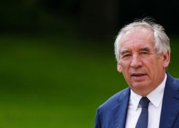 Macron emëron François Bayroun-in kryeministër të ri të Francës