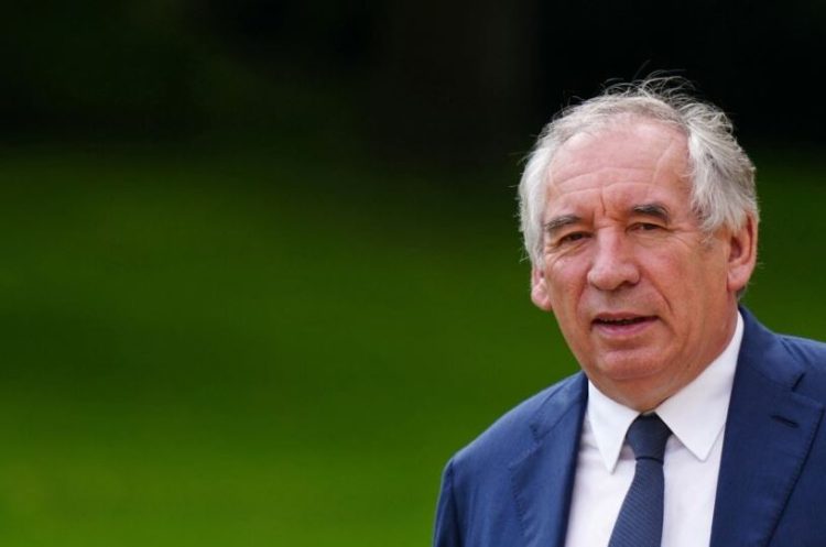 Macron emëron François Bayroun-in kryeministër të ri të Francës