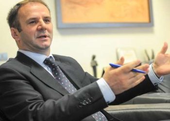 Për çka po dyshohet Hajredin Kuçi, sipas Speciales