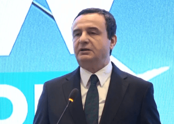 Lansohet ankandi i Erës, Kurti: Ekonomia e Kosovës po rritet (Video)