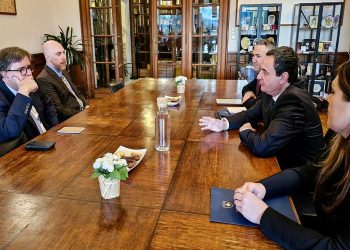 Kurti takoi O`Brien, temë diskutimi sulmi terrorist në Ibër- Lepenc