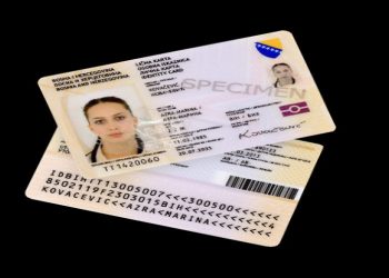 Nga 1 janari qytetarët e BeH mund të udhëtojnë me letërnjoftim në Kosovë