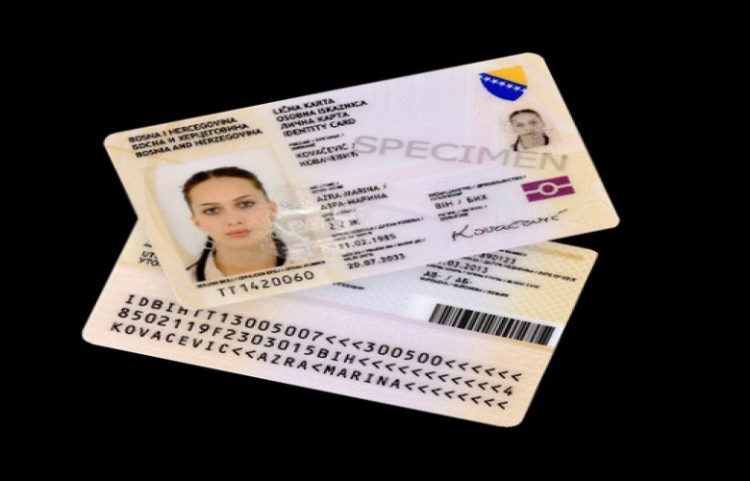 Nga 1 janari qytetarët e BeH mund të udhëtojnë me letërnjoftim në Kosovë