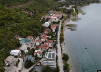 UNESCO kërkon mbrojtje urgjente për Ohrin
