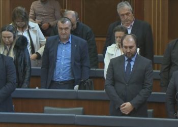PZAP aprovon ankesën e Listës Serbe, anulohet moscertifikimi i saj