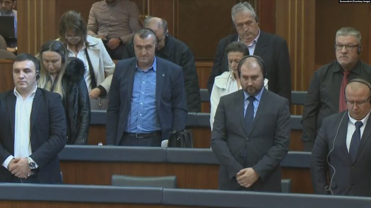 PZAP aprovon ankesën e Listës Serbe, anulohet moscertifikimi i saj