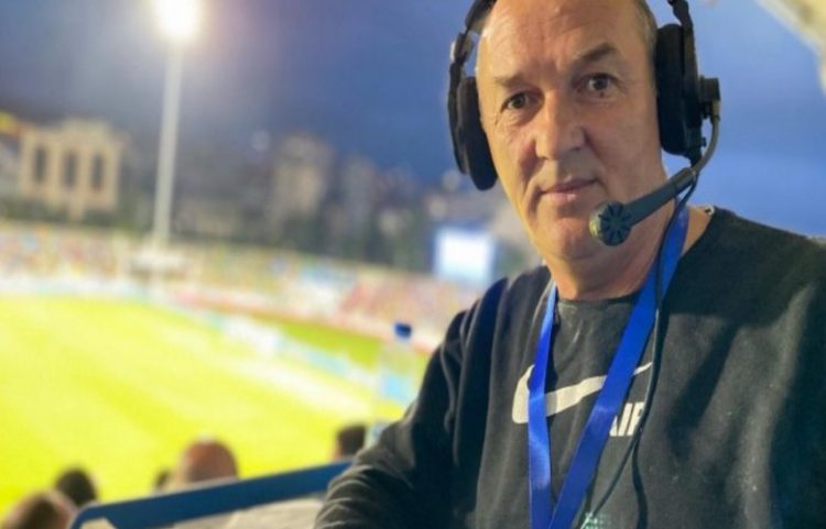 Ndeshje revyale RTK-RTSH në nderim të ‘mjeshtrit’ të mikrofonit