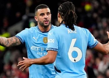 Manchester City programon revolucionin në verë, mbrojtësi veteran mes ‘të piketuarve’