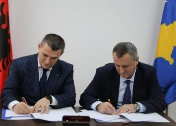 Dumani në Prishtinë, Prokuroria Speciale nënshkruan marrëveshje për hetime të përbashkëta me SPAK-un