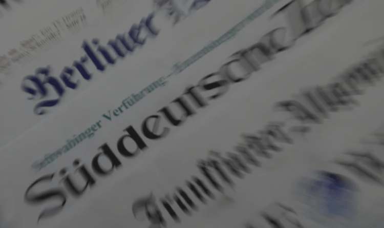 Shtypi gjerman: Serbia përpiqet të cenojë integritetin territorial dhe sovranitetin Kosovës, sulmi shihet si përgatitje e terrenit për këtë