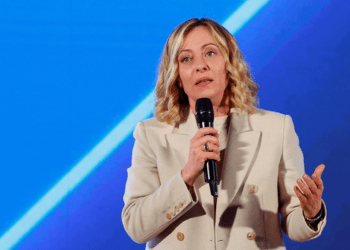 Kryeministrja Meloni akuza Rusisë: Po shfrytëzon emigracionin e paligjshëm për të dëmtuar Unionin