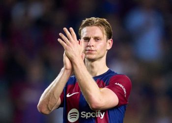 Ulje page ose largim, Arabia destinacion i mundshëm për mesfushorin e Barcelonës