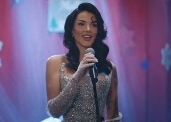 Këngëtarja Morena Taraku bëhet pjesë e serialit të famshëm turk, këndon në shqip