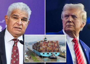  Panamaja i reagon Trumpit: Po vepron në mënyrë oportuniste, Kanali i Panamasë nuk shitet!