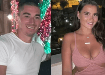 V*rau burrin e pastaj veten, New York Post: Modelja e tradhëtoi, i frikësohej divorcit