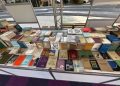 Edicioni i 5-të i Panairit të Librit të Vjetër promovon librat e përdorur