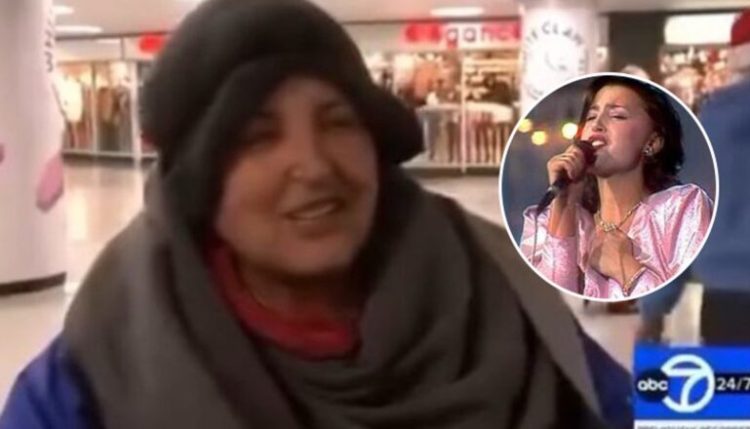 Parashqevi Simaku jeton me ndihma sociale në Amerikë? Videoja që u bë virale, çfarë ka ndodhur me ikonën e muzikës shqiptare