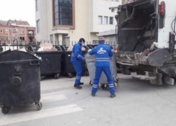 Shoqata Sindikale e Pastrimit nesër mbanë protestë para Komunës së Prishtinës