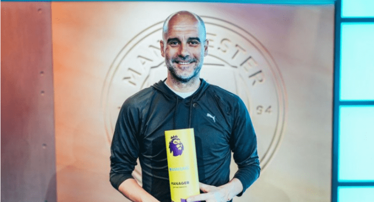 Guardiola mbron Haaland-in: Ai nuk është fajtor për krizën e ekipit