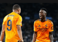 Përplasje me Bellingham dhe Vinicius? Kylian Mbappe u rrëfehet prindërve…
