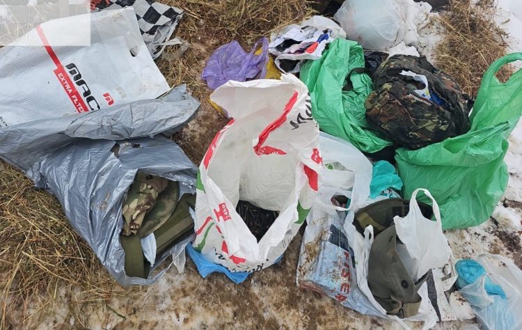 PK: Armët, municioni dhe uniformat në Zubin Potok ishin fshehur në një kotec pule