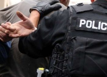 Arrestohen dy ish-pjesëtarë të Policisë së Kosovës në Zubin-Potok