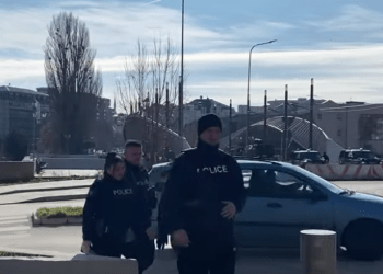 Institucionet e sigurisë rrisin vigjilencën në veri