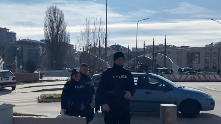 Institucionet e sigurisë rrisin vigjilencën në veri