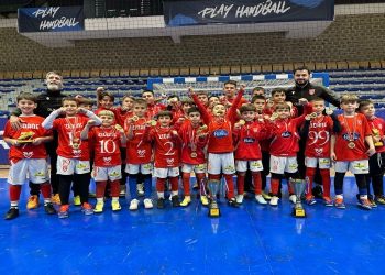 Fitues të Turneut “Prishtina Open 2024”