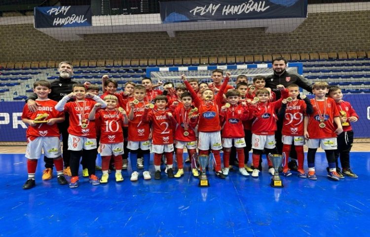 Fitues të Turneut “Prishtina Open 2024”