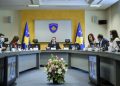 Të gjitha vendimet që i mori Qeveria në mbledhjen e fundit