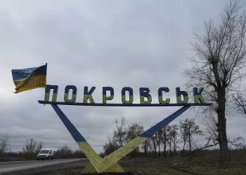 Rusia përparon mes humbjeve rekord të larta në rajonin e Donetskut